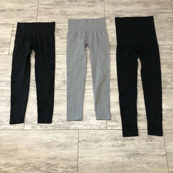 Pants - Maternity leggings 8/M/L